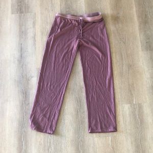 Groceries apparel organic lounge pants